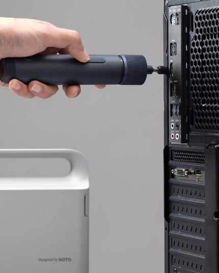 3.6V Screwdriver Tool Set