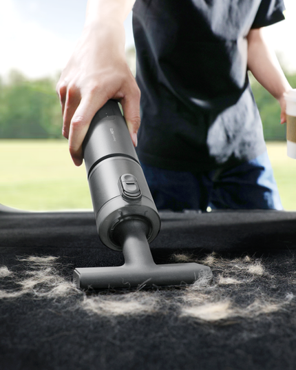 HOTO AutoCare Air Duster & Vacuum