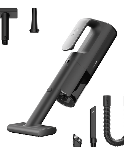 HOTO BlowVac™ Handheld Vacuum