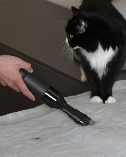 Compressed Air Capsule