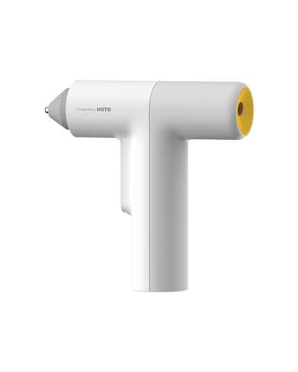 HOTO Easyflow Cordless Hot Glue Gun
