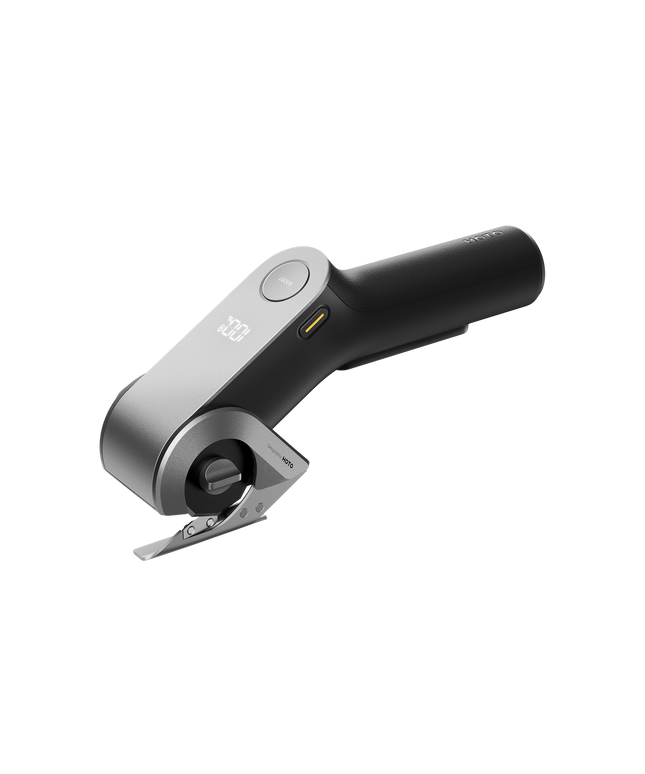 HOTO EdgeFlow Cordless Electric Scissors