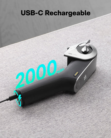 HOTO EdgeFlow Cordless Electric Scissors