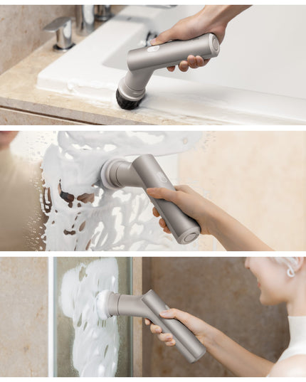 Electric Kitchen Scrubber