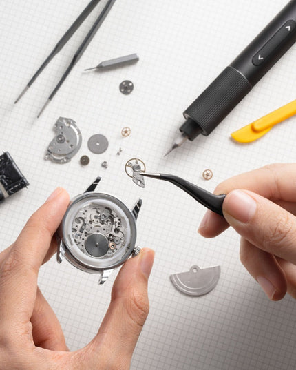 Electric Precision Screwdriver Kit Pro