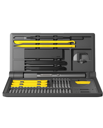 Electric Precision Screwdriver Kit Pro