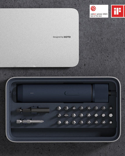 3.6V Electric Screwdriver Kit Pro