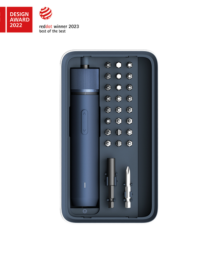 3.6V Electric Screwdriver Kit Pro