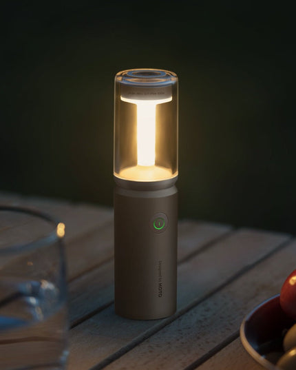 Multi-mode Camplight