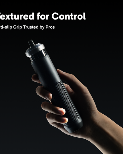 HOTO PixelDrive Cordless Screwdriver