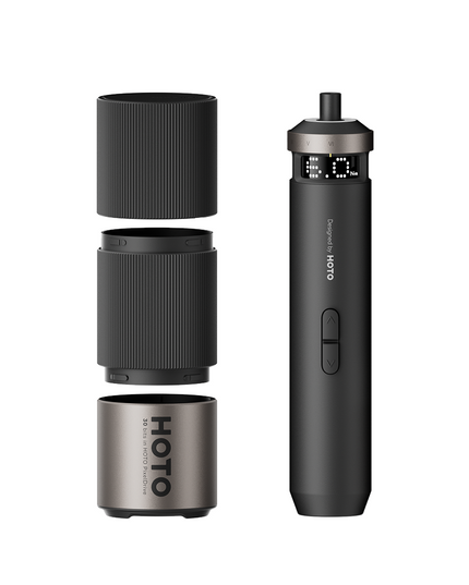 HOTO PixelDrive Cordless Screwdriver