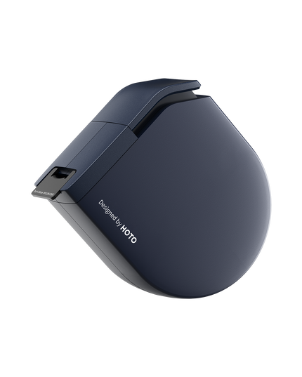 Self-Lock Measure Tape