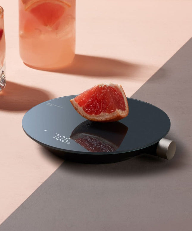 Smart Kitchen Scale