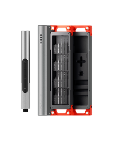 SNAPBLOQ™ D-A03 Electric Mini Drill Set