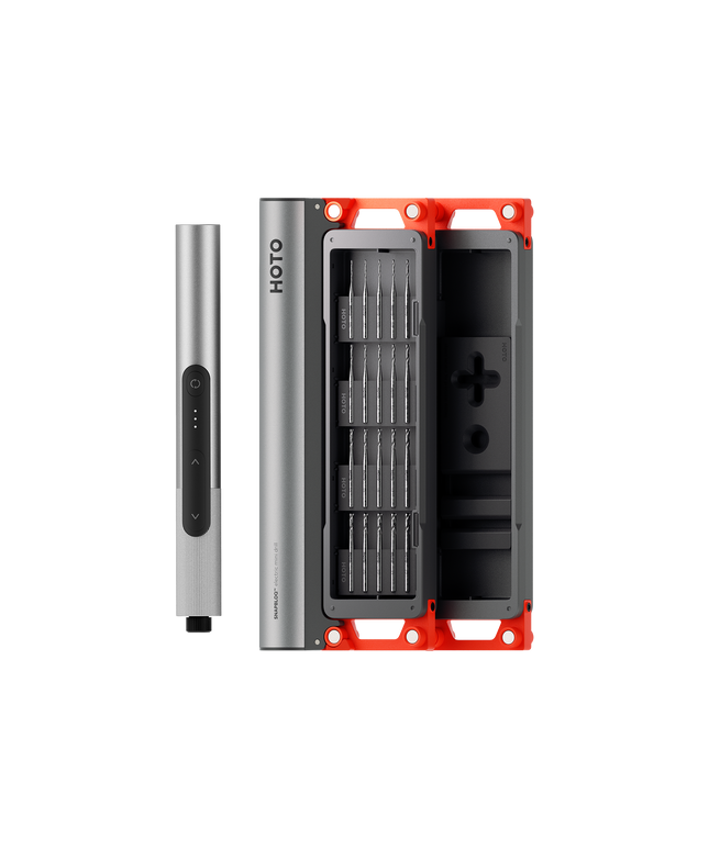 SNAPBLOQ™ D-A03 Electric Mini Drill Set