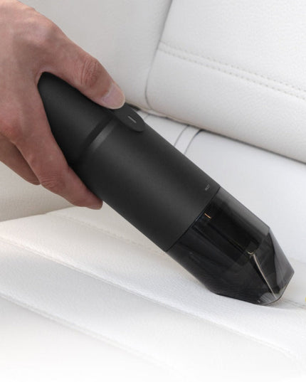 Compressed Air Capsule