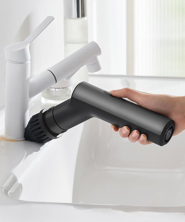 Replacement Brush Heads for HOTO Scrubber