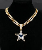 Golden-Dallas Cowboys