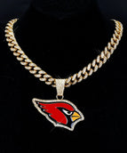 Golden-Arizona Cardinals