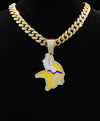 Golden-Minnesota Vikings