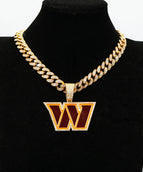 Golden-Washington Commanders