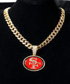 Golden-San Francisco 49ers