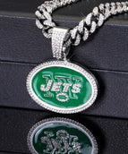 silvery-New York Jets