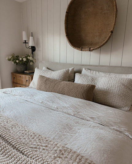 Burlington Oversized Lumbar Pillow Cover