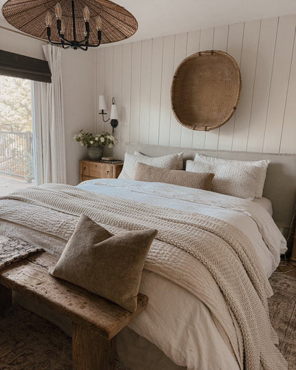 Burlington Oversized Lumbar Pillow Cover