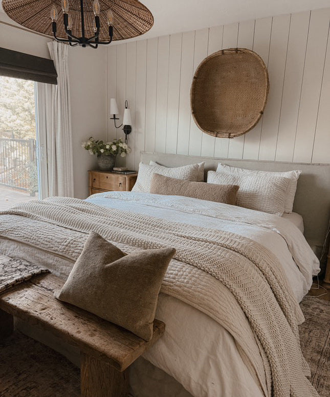 Burlington Oversized Lumbar Pillow Cover