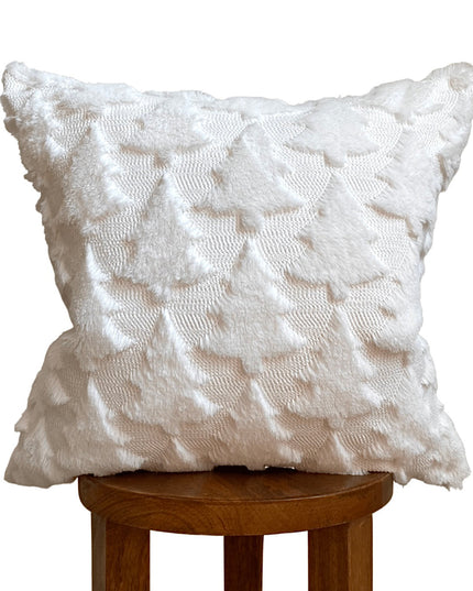 Fraser Fir Pillow Cover