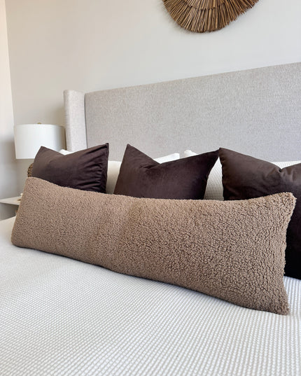 Burlington Oversized Lumbar Pillow Cover