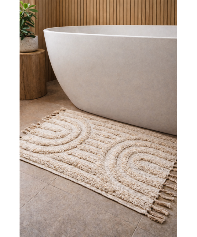 Hana Bath Rug