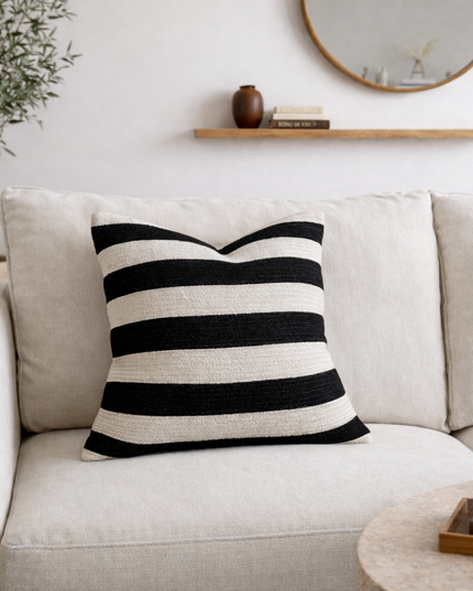 Pelham Pillow Cover