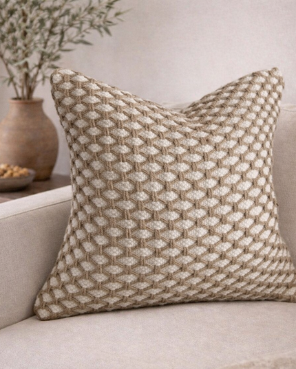 Tulum Outdoor Pillow Cover