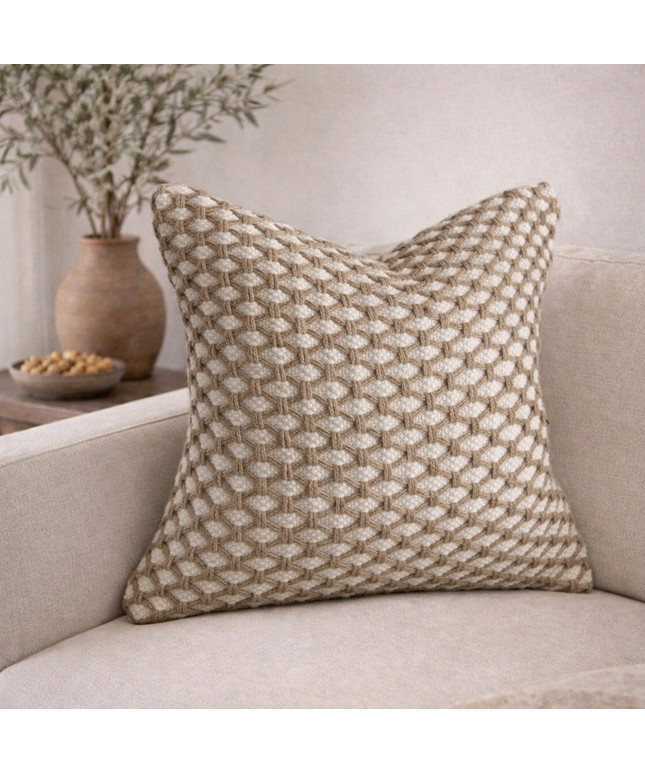 Tulum Outdoor Pillow Cover