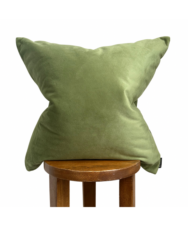Limon Pillow Cover