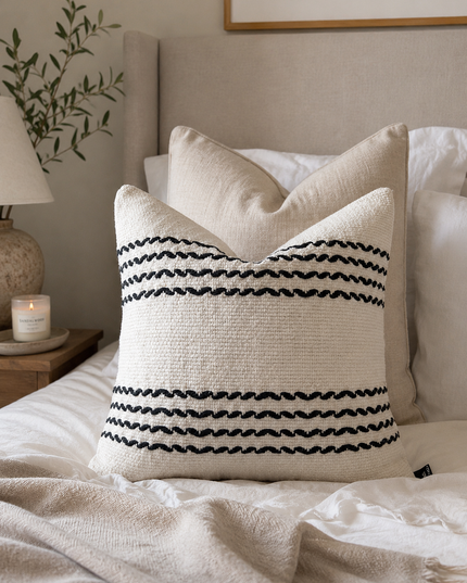 Amalfi Pillow Cover