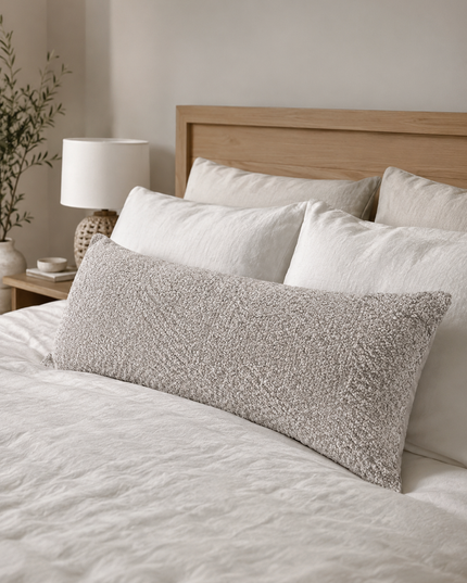 Siena Oversized Lumbar Pillow Cover