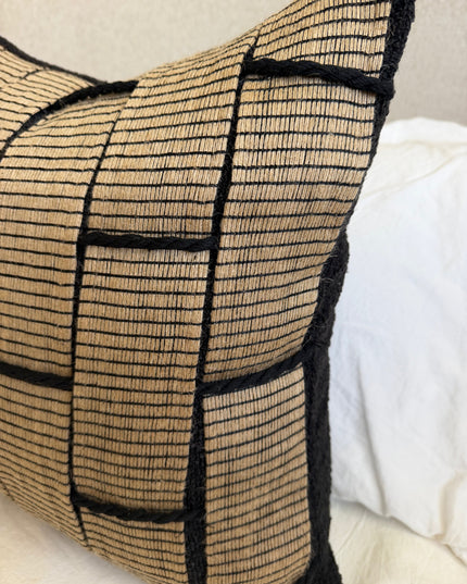 Tamarindo Pillow Cover