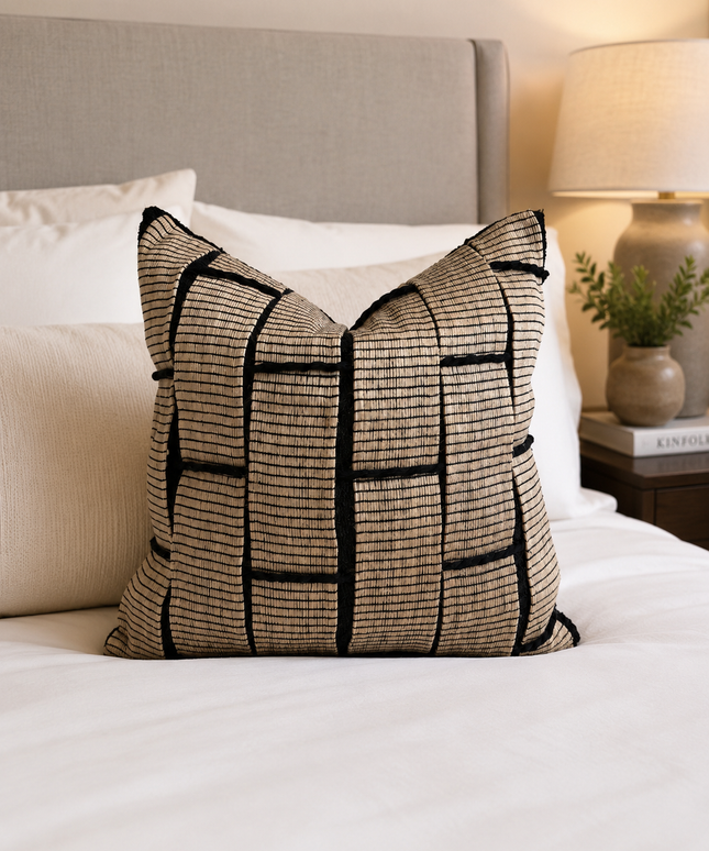 Tamarindo Pillow Cover