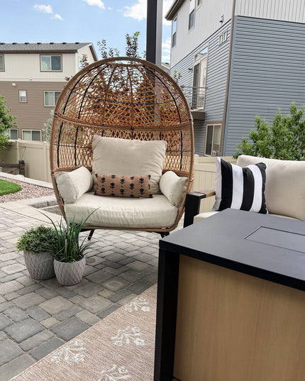 Monaco Outdoor Pillow Cover