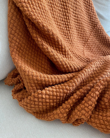 Geneva Throw Blanket