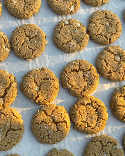 Pumpkin Spice Cookie Multipacks
