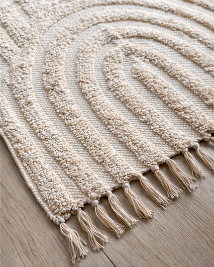 Hana Bath Rug