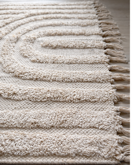 Hana Bath Rug