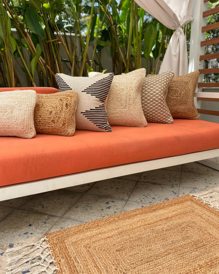 Tulum Outdoor Pillow Cover