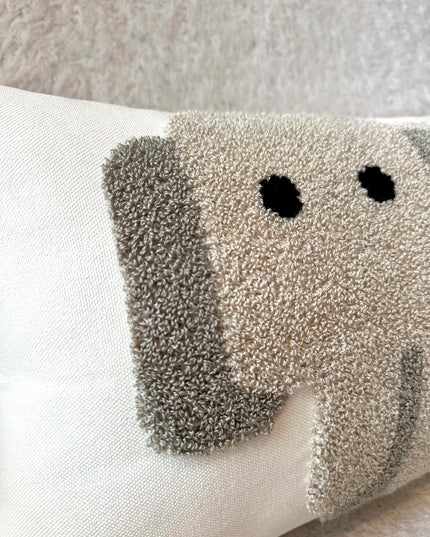 Babar Lumbar Pillow Cover