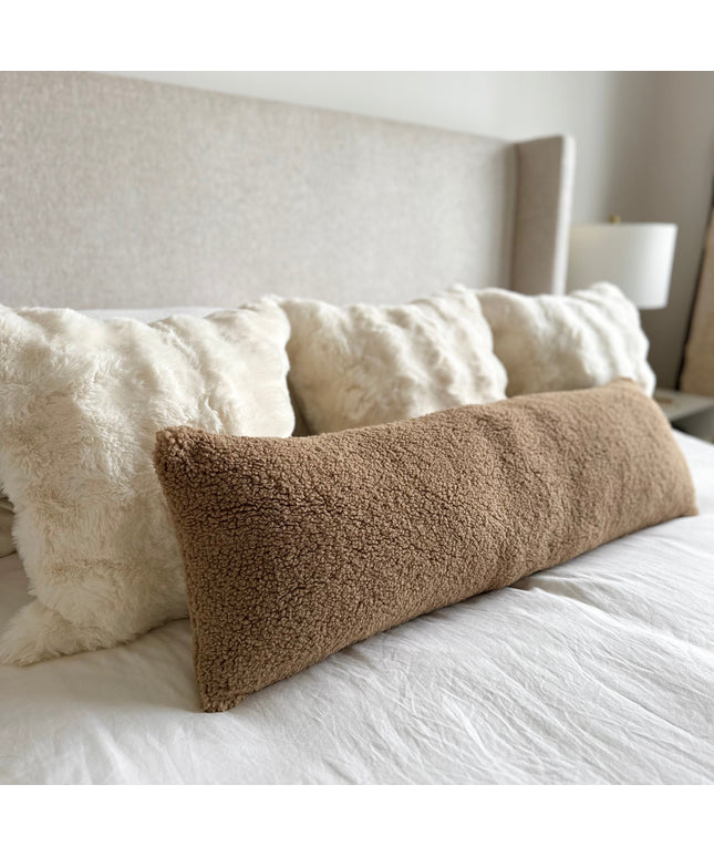 Burlington Oversized Lumbar Pillow Cover