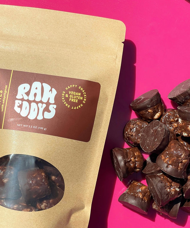 Fudge Brownie Multipacks